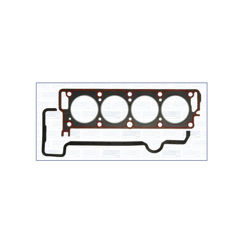 USZCZELKA GŁOWICY AJUSA 55000600 RENAULT R15 1565cc 68-76