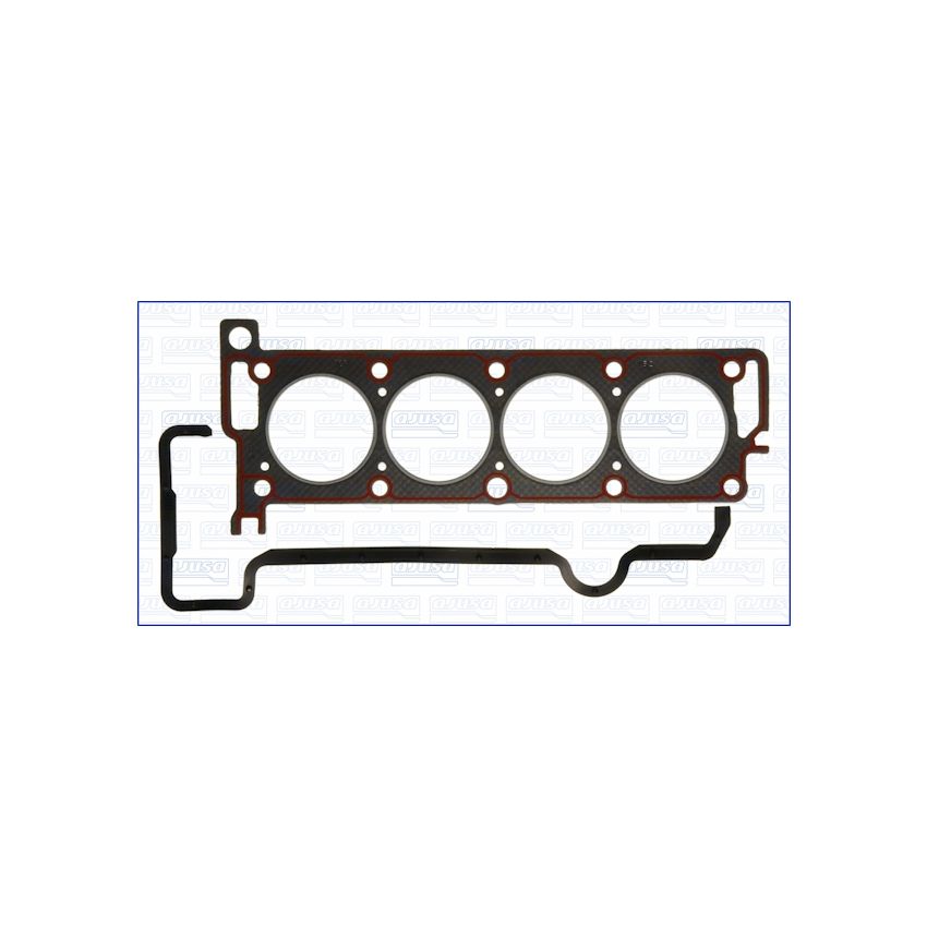 USZCZELKA GŁOWICY AJUSA 55001600 RENAULT R18 1565cc 81-85