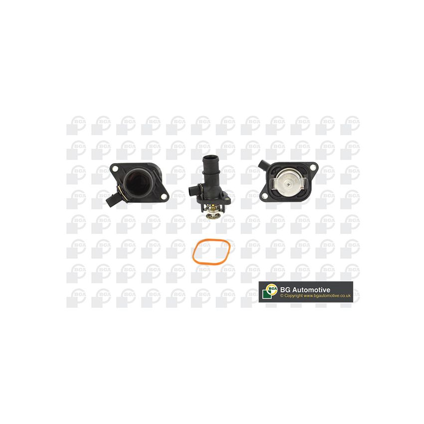 TERMOSTAT BGA CT5052 VW 1.6 95-