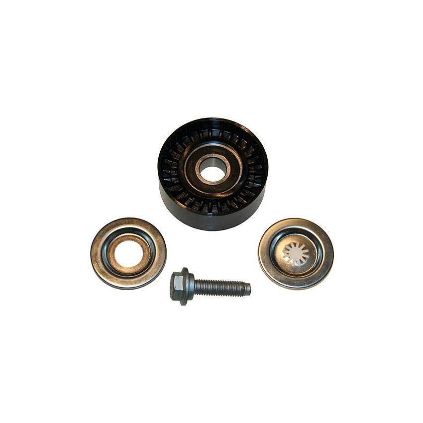 NAPINACZ PASKA INA 532056010 MITSUBISHI 1.8-2.4 07-