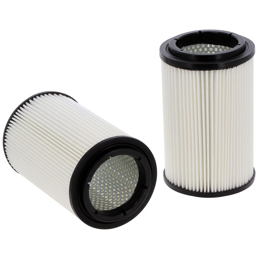 FILTR POWIETRZA HIFI SA8249 HYUNDAI 1.7-2.9 99-15
