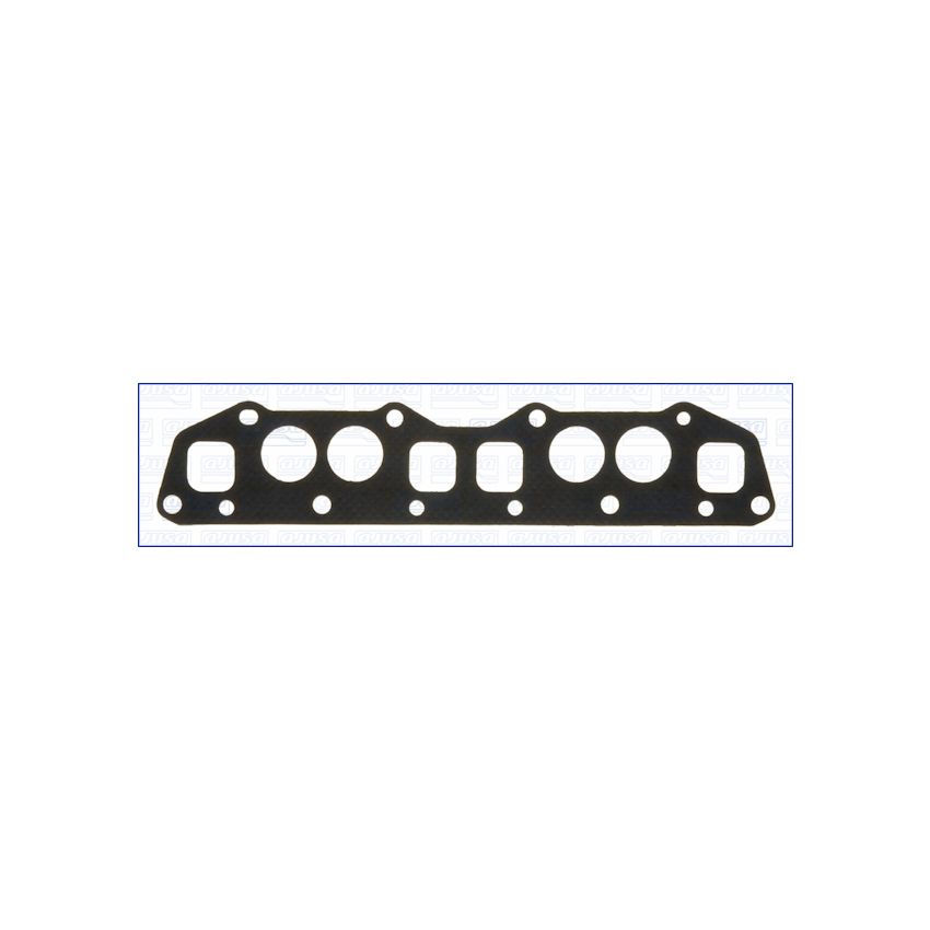 USZCZELKA KOLEKTORA SSĄCEGO AJUSA 13039100 RENAULT FORD UEGO 1647cc 78-