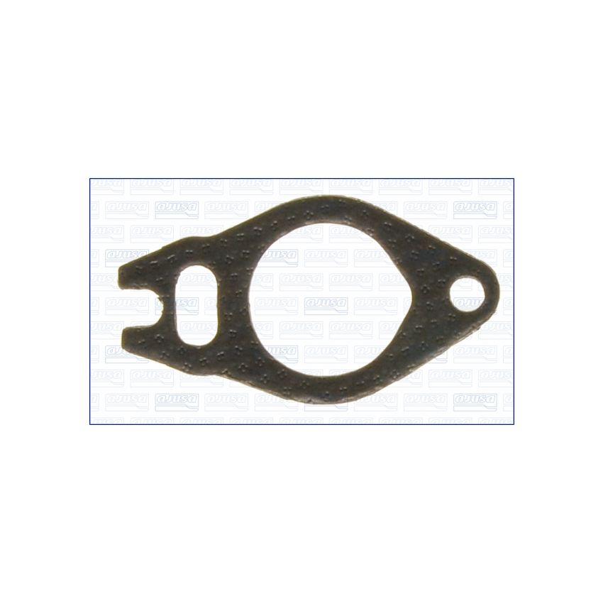 USZCZELKA KOLEKTORA SSĄCEGO AJUSA 13009800 RENAULT 1565,1647cc