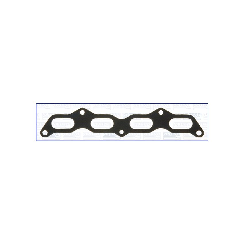 USZCZELKA KOLEKTORA WYDECHOWEGO AJUSA 13017300 RENAULT 1565,1647cc