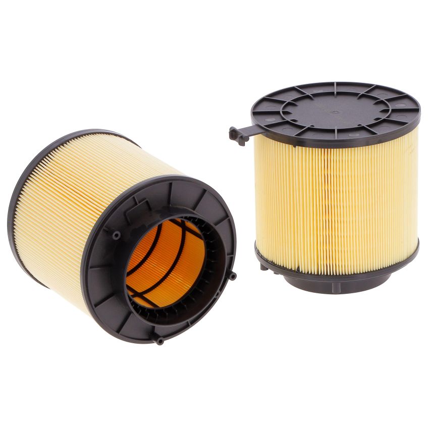 FILTR POWIETRZA HIFI SA5223 AUDI 3.0-3.2 07-17