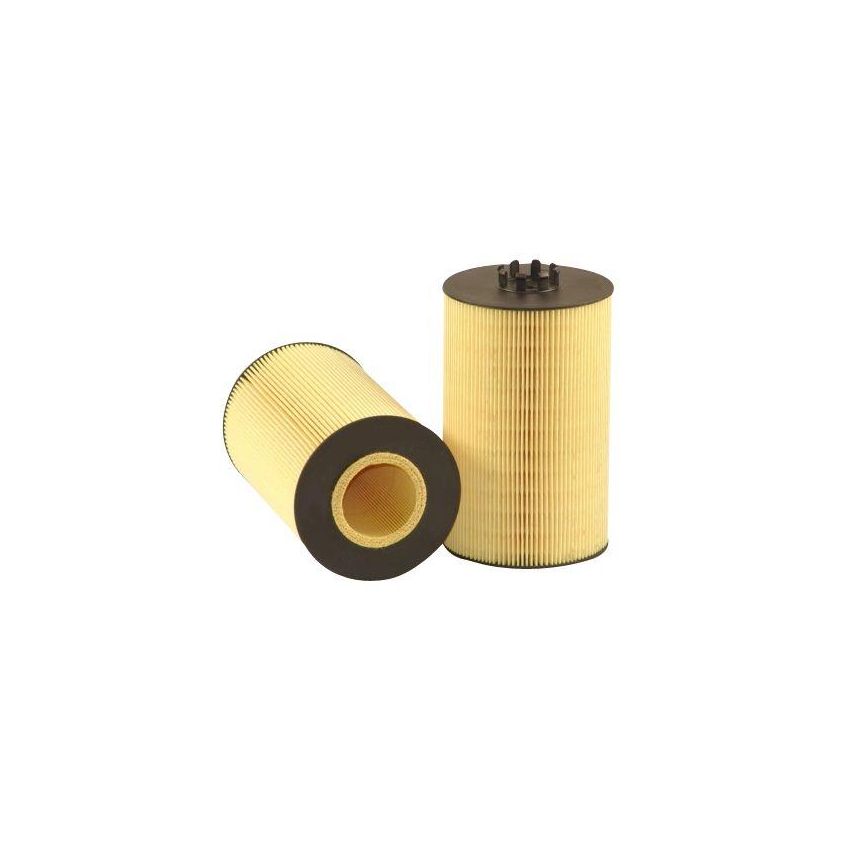 FILTR OLEJU HIFI SO7225 MERCEDES 5.5-6.2 06-14