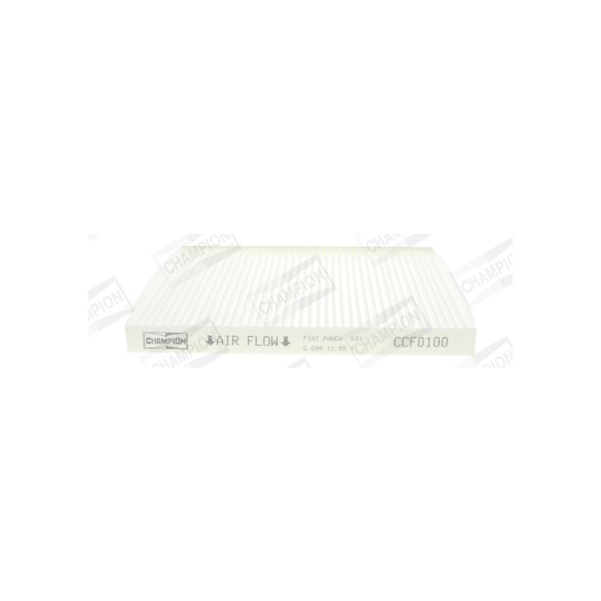 FILTR KABINOWY CHAMPION CCF0100 FORD 1.1-1.4 03-