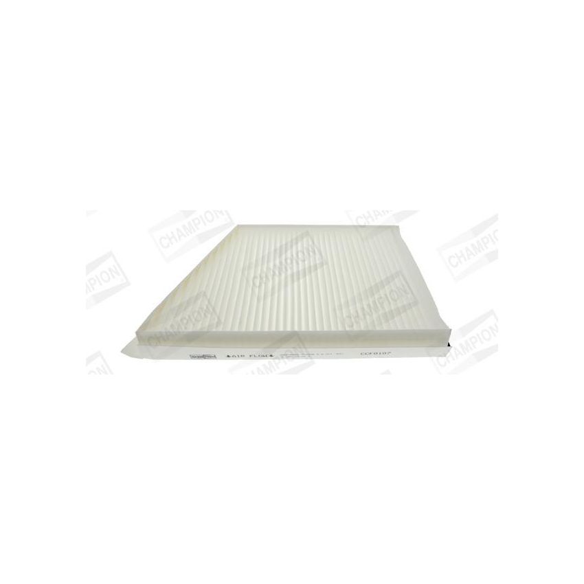 FILTR KABINOWY CHAMPION CCF0107 MERCEDES 2.0-5.0B+D 02-