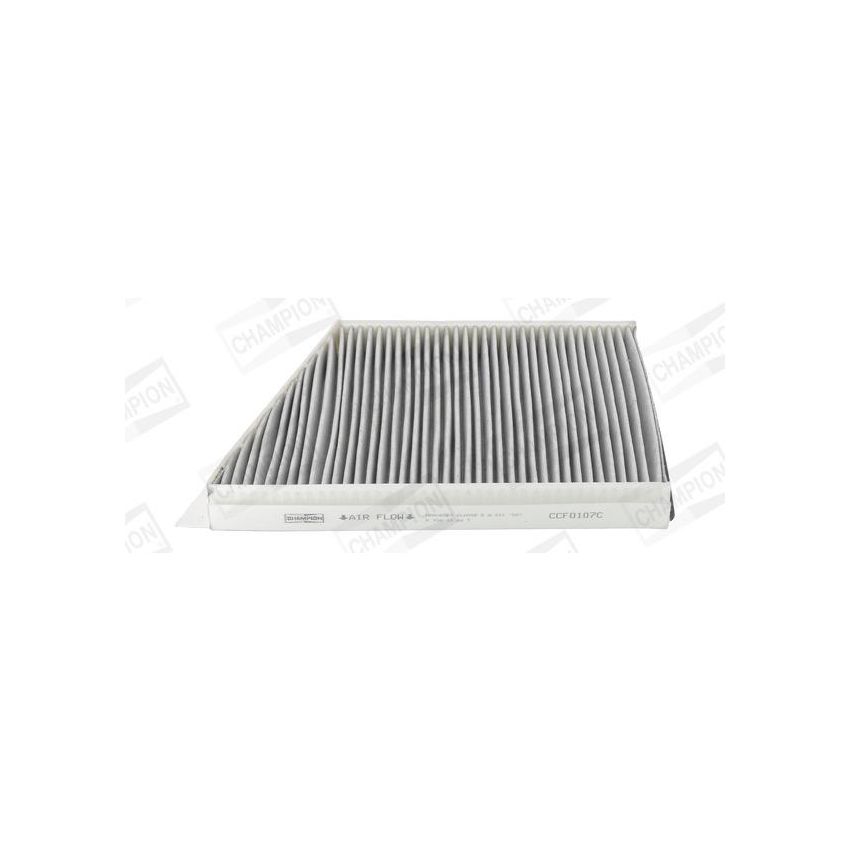 FILTR KABINOWY CHAMPION CCF0107C MERCEDES 2.0-5.0B+D 02-