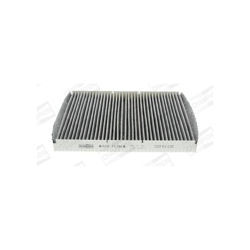 FILTR KABINOWY CHAMPION CCF0112C VW 1.0-3.2B+D 96-