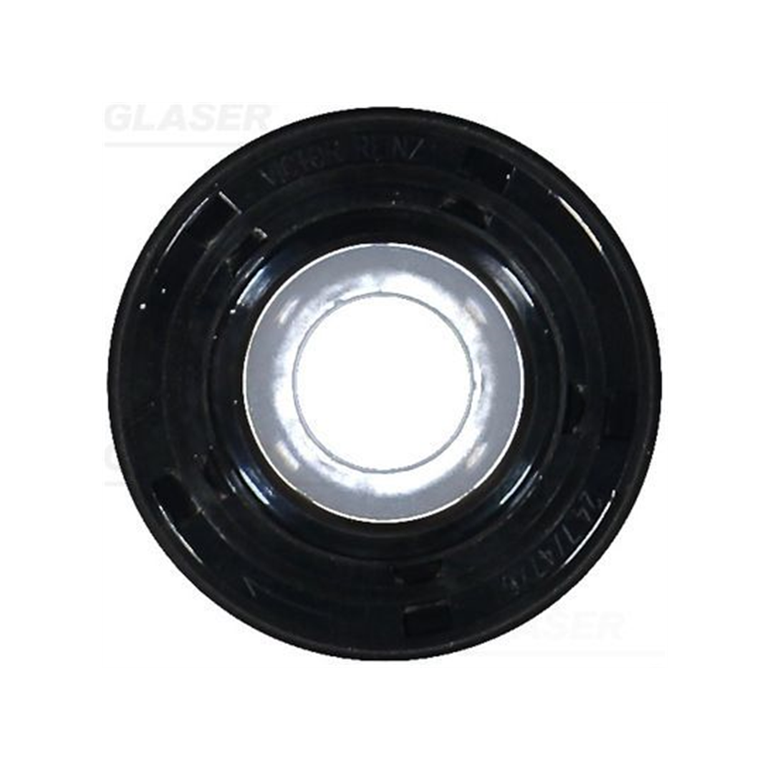 USZCZELNIACZ WAŁKA SIMMERING GLASER P93357-01 PSA 1.5 17-