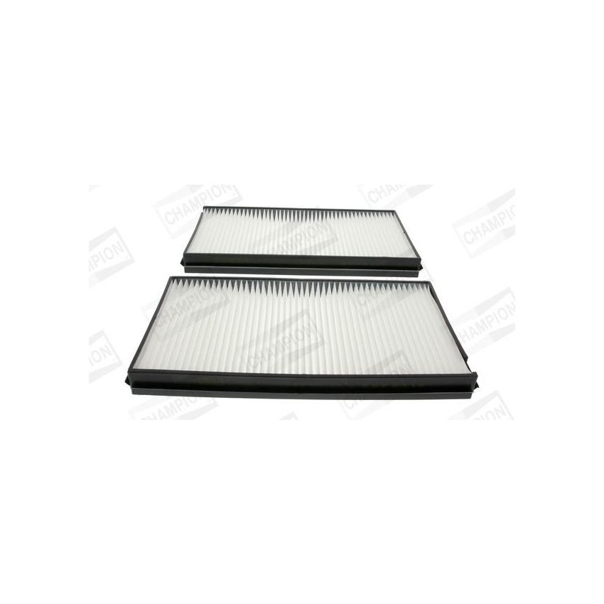FILTR KABINOWY CHAMPION CCF0115 BMW 2.0-5.0 01-10