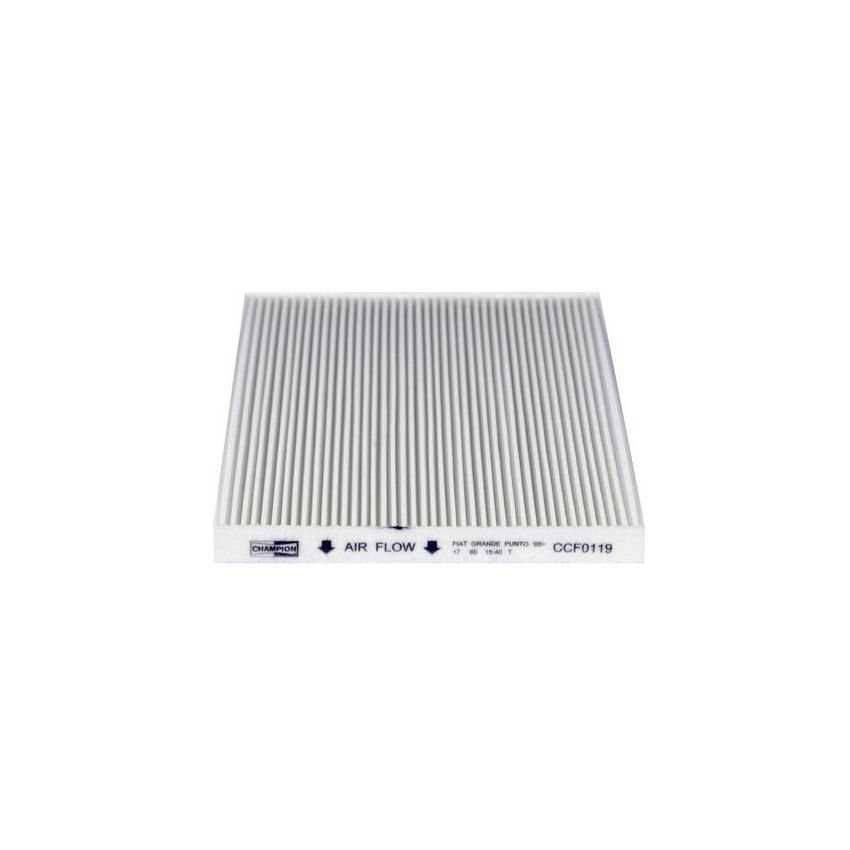 FILTR KABINOWY CHAMPION CCF0119 OPEL 0.9-1.7 06-