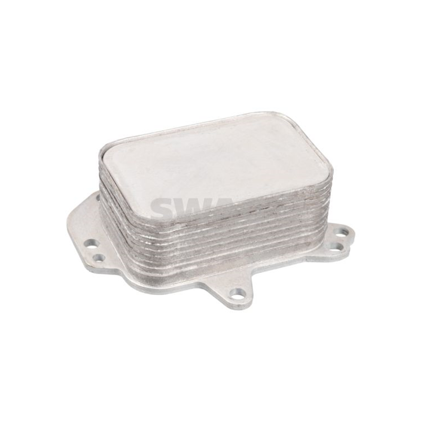 CHŁODNICA OLEJU SWAG 62106317 PSA 1.6HDI 14-