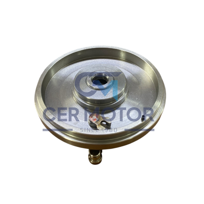 KORPUS CER A14012 TD02- VG