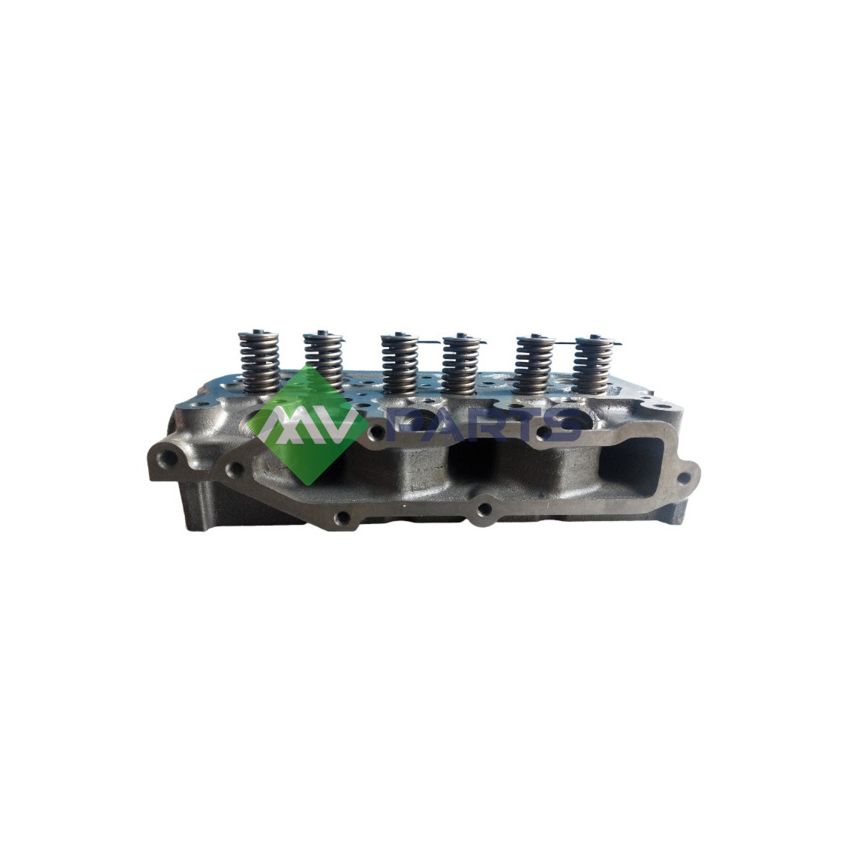 GŁOWICA MV PARTS I1020U MITSUBISHI S3L UZBROJONA