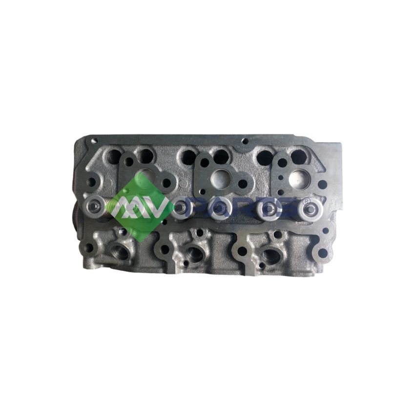 GŁOWICA MV PARTS I1020U MITSUBISHI S3L UZBROJONA