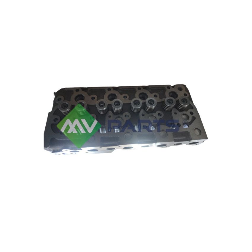 GŁOWICA MV PARTS I1023U KUBOTA V1702 UZBROJONA