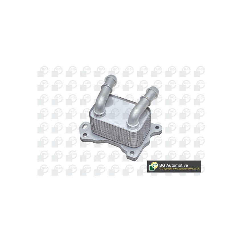 CHŁODNICA OLEJU BGA CO7315 RENAULT 0.9-1.2TCe 07-