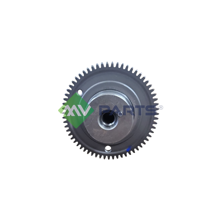 WAŁEK ROZRZĄDU MV PARTS K3686 MAZDA 2.2D 12-
