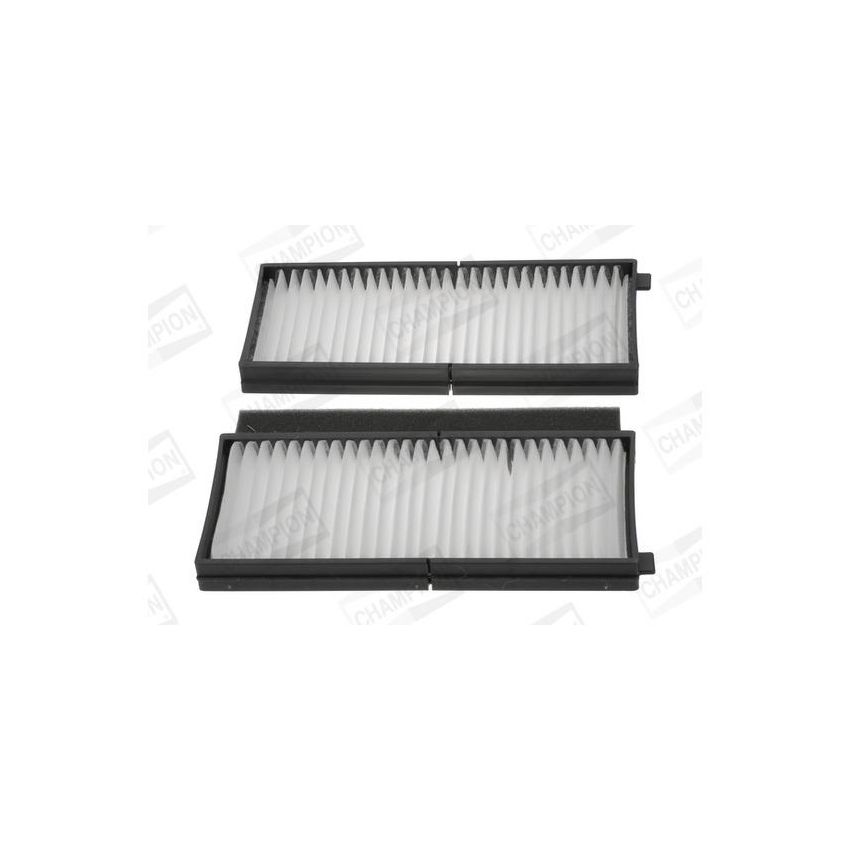 FILTR KABINOWY CHAMPION CCF0127 KIA 1.5-1.8 97-