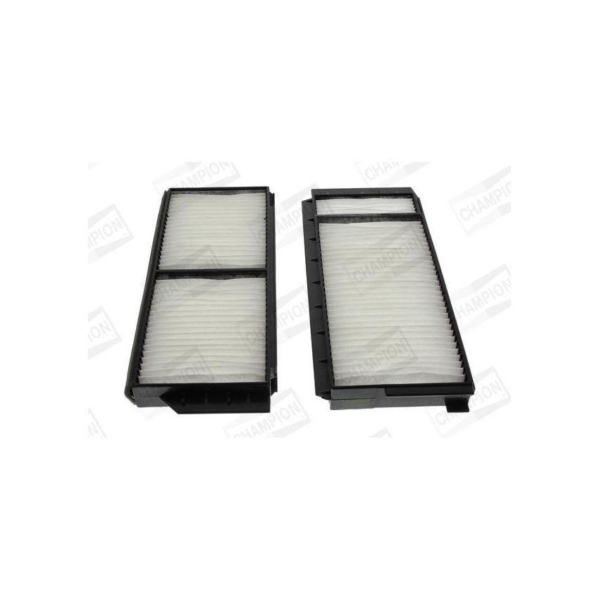 FILTR KABINOWY CHAMPION CCF0129 MAZDA 1.4-2.3 03-
