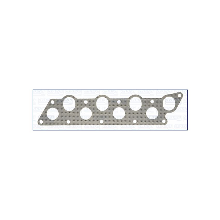 USZCZELKA KOLEKTORA SSĄCEGO AJUSA 13065100 RENAULT 2.1D/TD 80-
