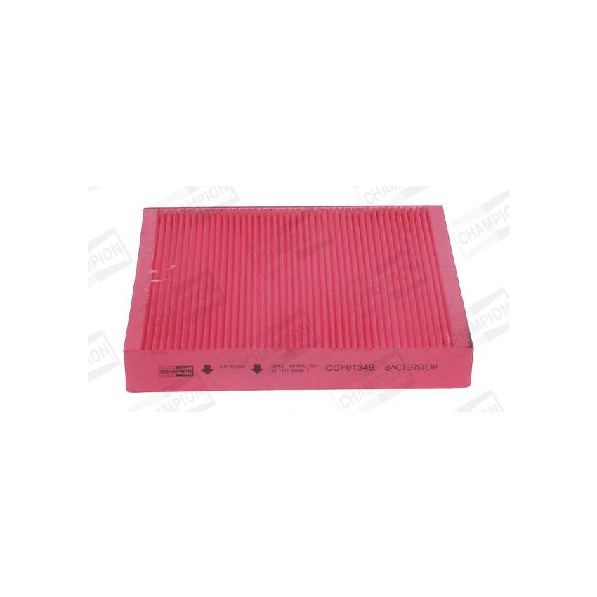 FILTR KABINOWY CHAMPION CCF0134B OPEL 1.6-2.0CDTI 08-