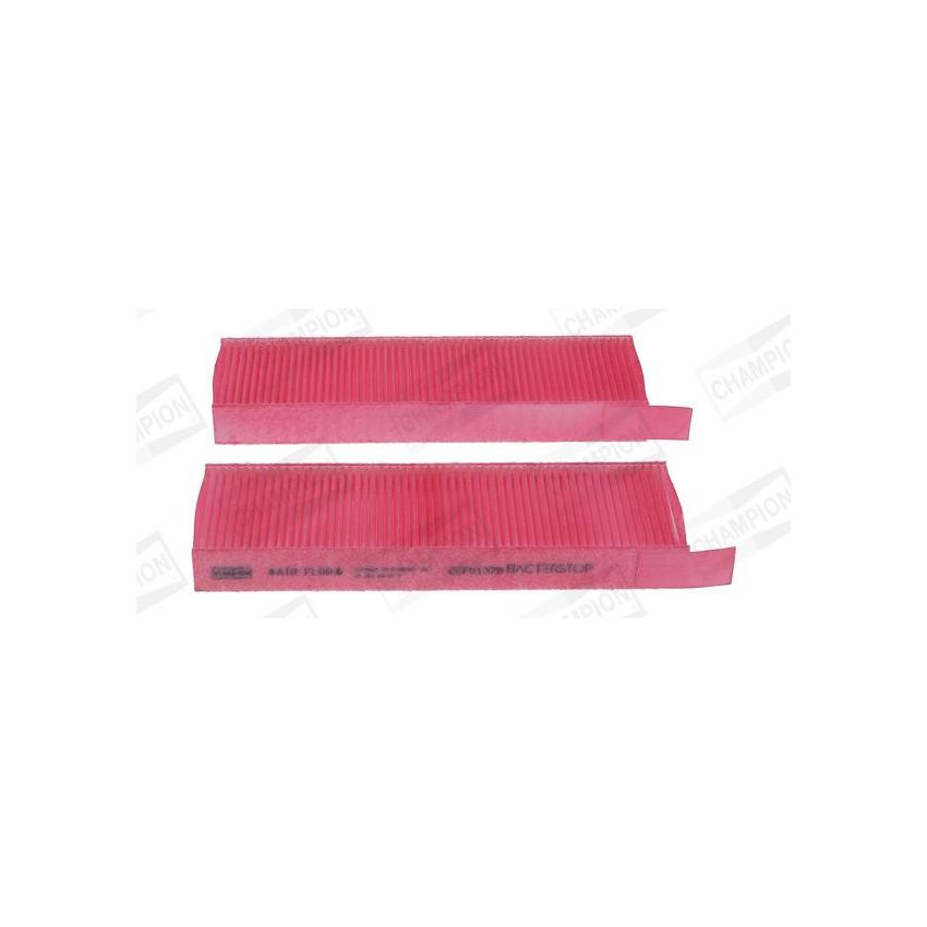 FILTR KABINOWY CHAMPION CCF0137B PSA 1.6-2.0HDI 08-