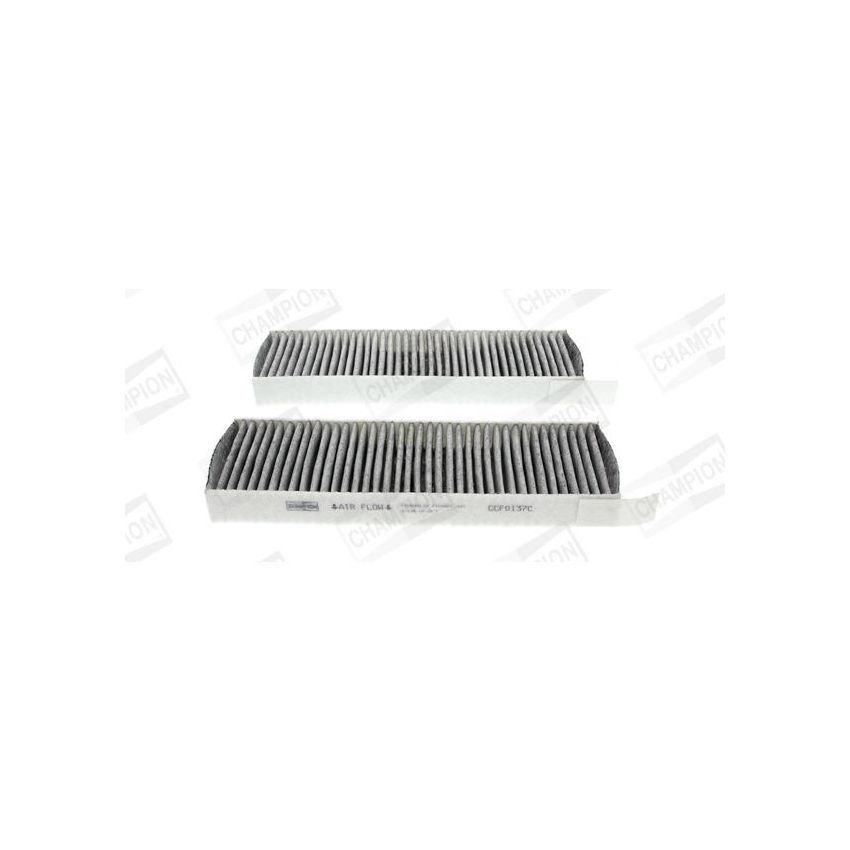 FILTR KABINOWY CHAMPION CCF0137C PSA 1.2-2.0 06-
