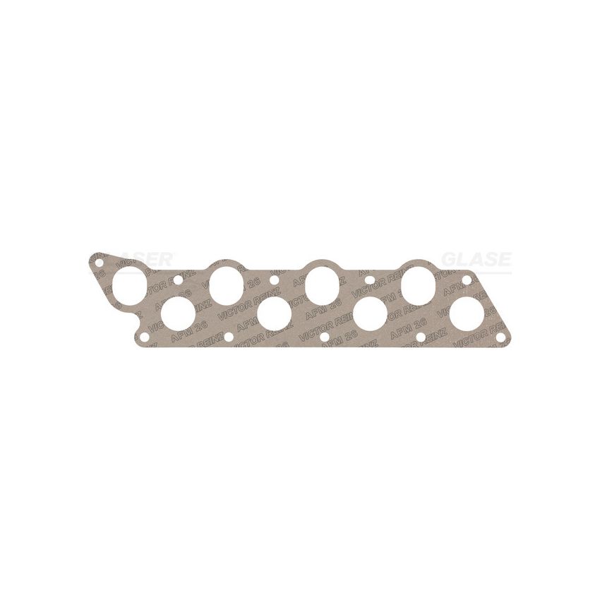 USZCZELKA KOLEKTORA SSĄCEGO GLASER X06999-01 RENAULT 2.1D/TD 80-
