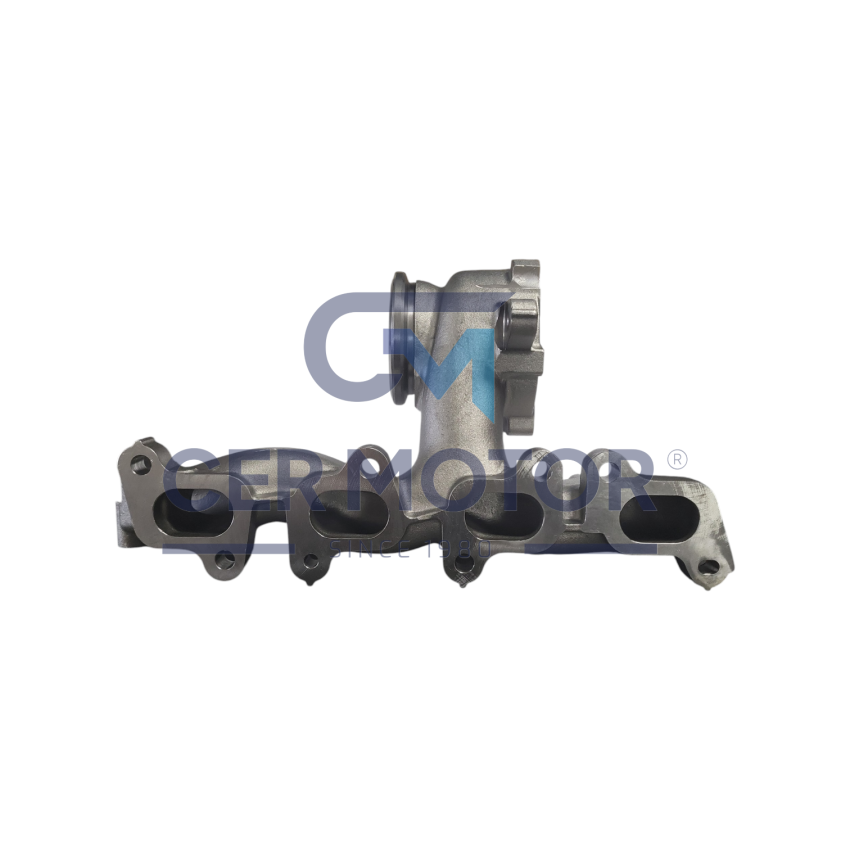 OBUDOWA TURBO CER A14105 GTD1446VZKM
