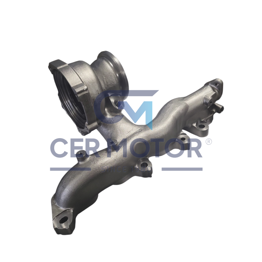 OBUDOWA TURBO CER A14105 GTD1446VZKM