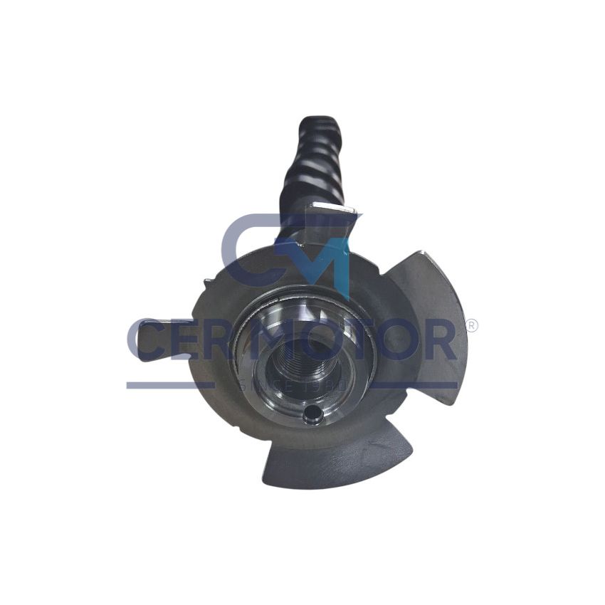 WAŁEK ROZRZĄDU MV PARTS K3673A MERCEDES 1.6-2.0 11-