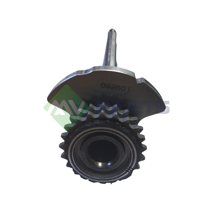 WAŁEK BALANSOWY MV PARTS K3691A MERCEDES -3.5 05-