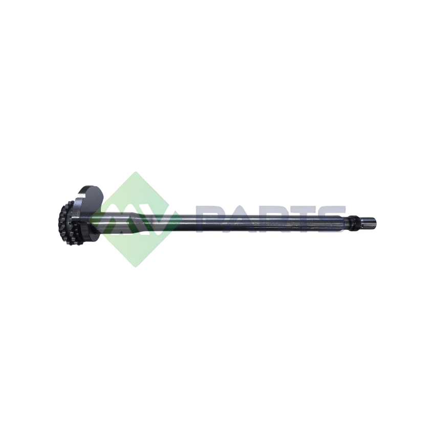 WAŁEK BALANSOWY MV PARTS K3691A MERCEDES -3.5 05-