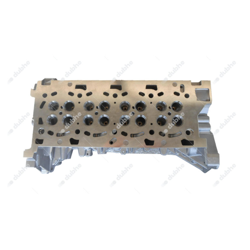 GŁOWICA MEC DIESEL 103120 RENAULT 2.0DCI 06-