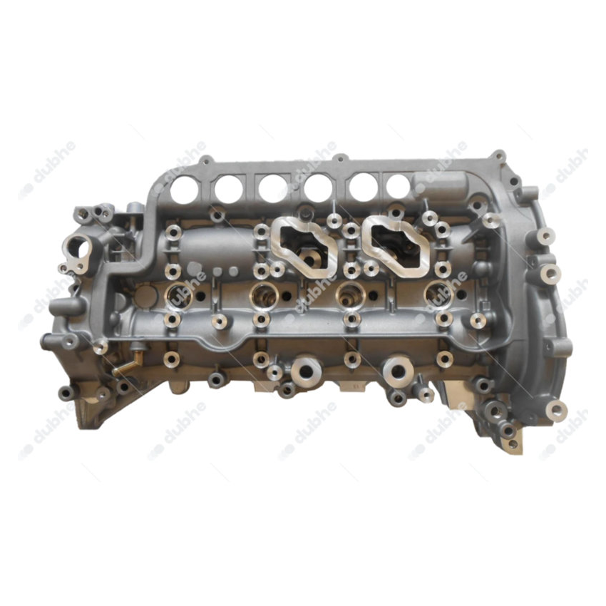 GŁOWICA MEC DIESEL 103120 RENAULT 2.0DCI 06-