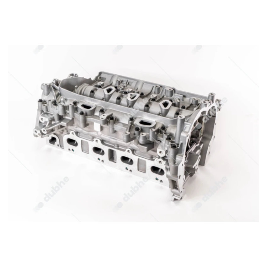 GŁOWICA MEC DIESEL 101670M RENAULT 2.3DCI 14- 
