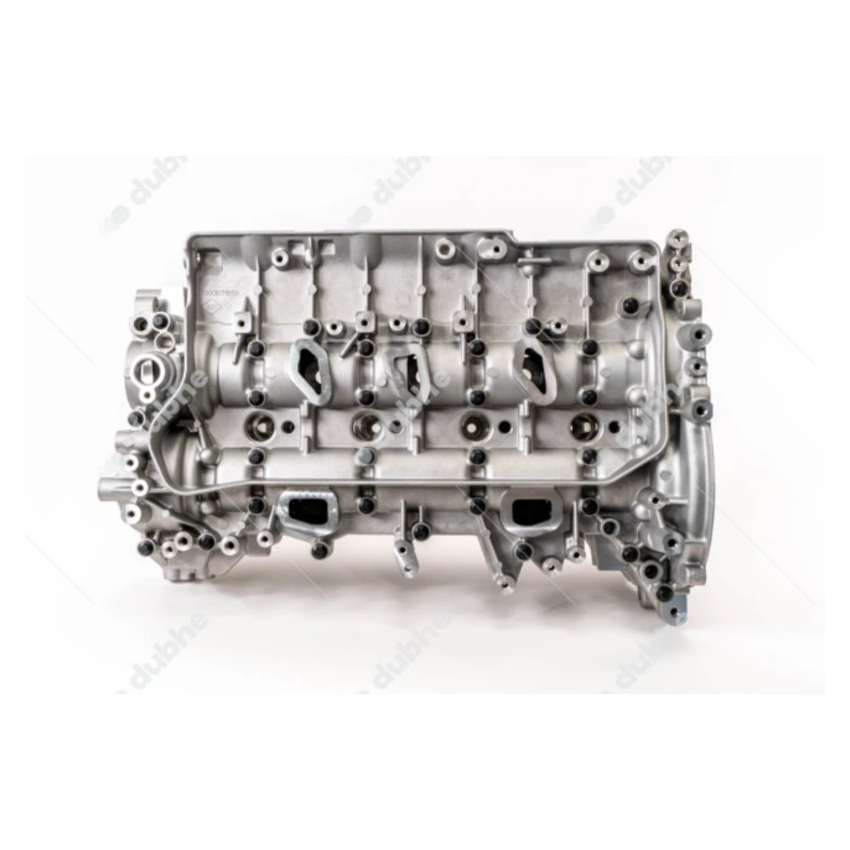 GŁOWICA MEC DIESEL 101670M RENAULT 2.3DCI 14- 