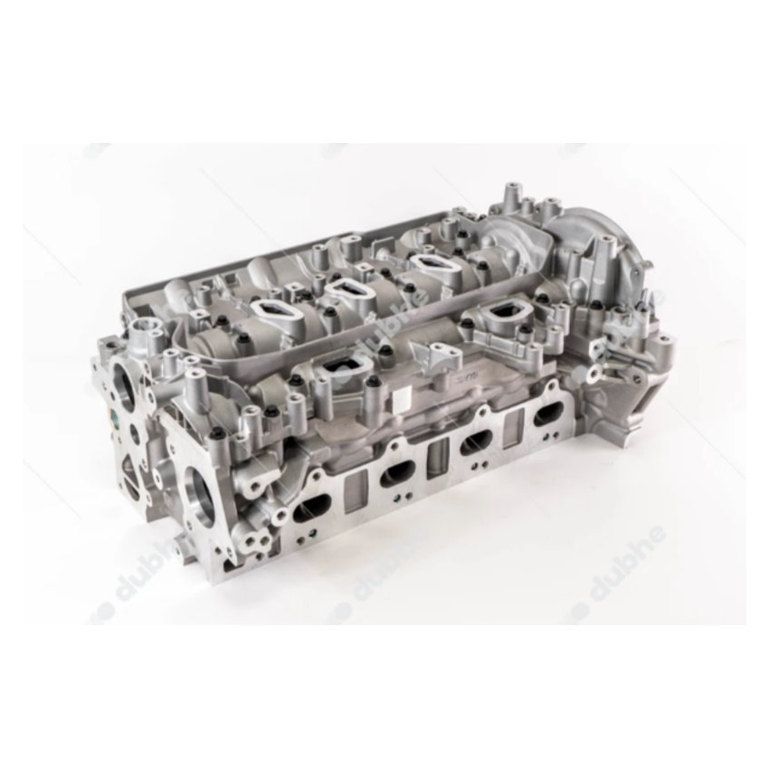 GŁOWICA MEC DIESEL 101670M RENAULT 2.3DCI 14- 