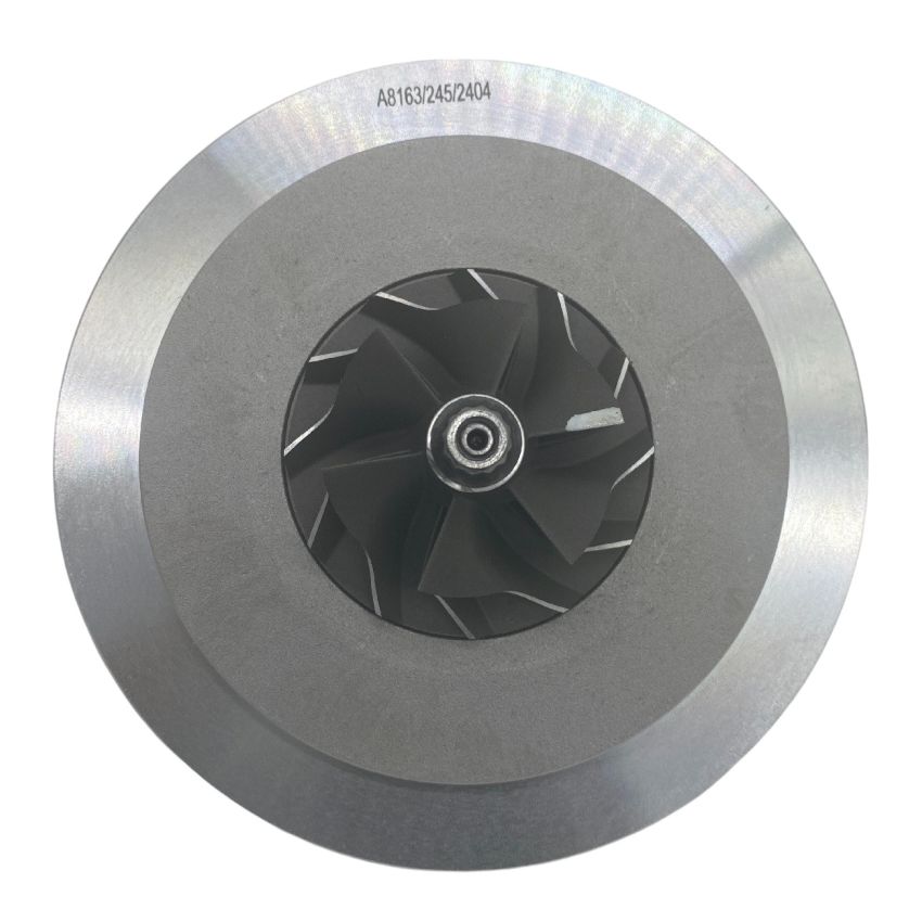 KORAS CER A8163 JEEP 2.7CRDI 00-
