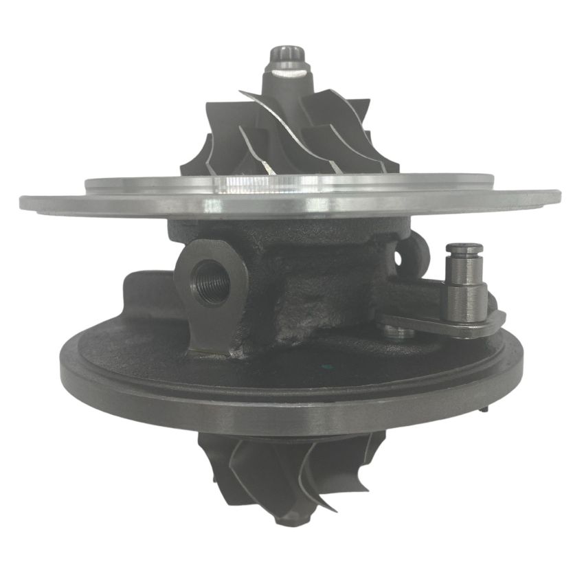 KORAS CER A8163 JEEP 2.7CRDI 00-