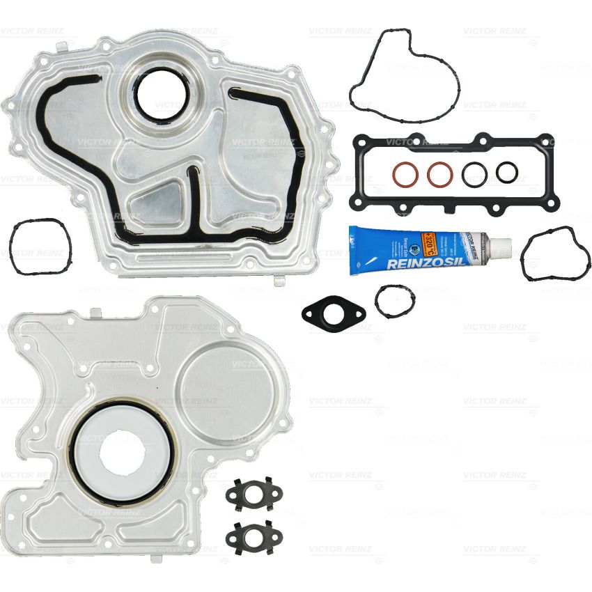KOMPLET USZCZELEK BLOKU VICTOR REINZ 08-10162-01 OPEL 1.5CDTI 19-
