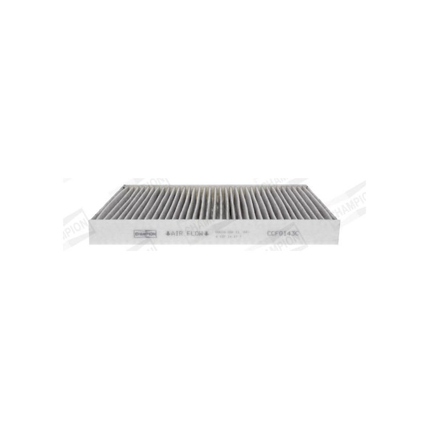 FILTR KABINOWY CHAMPION CCF0143C VOLVO 1.6-4.4 06-