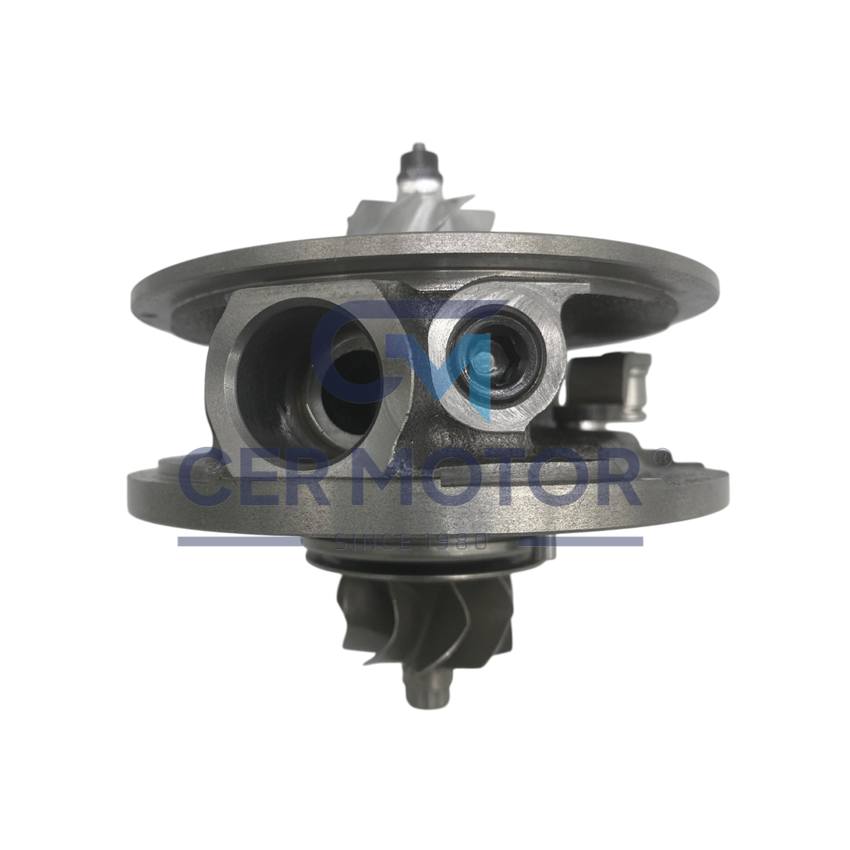 KORAS TS A11350 VW 1.5TSI 17-