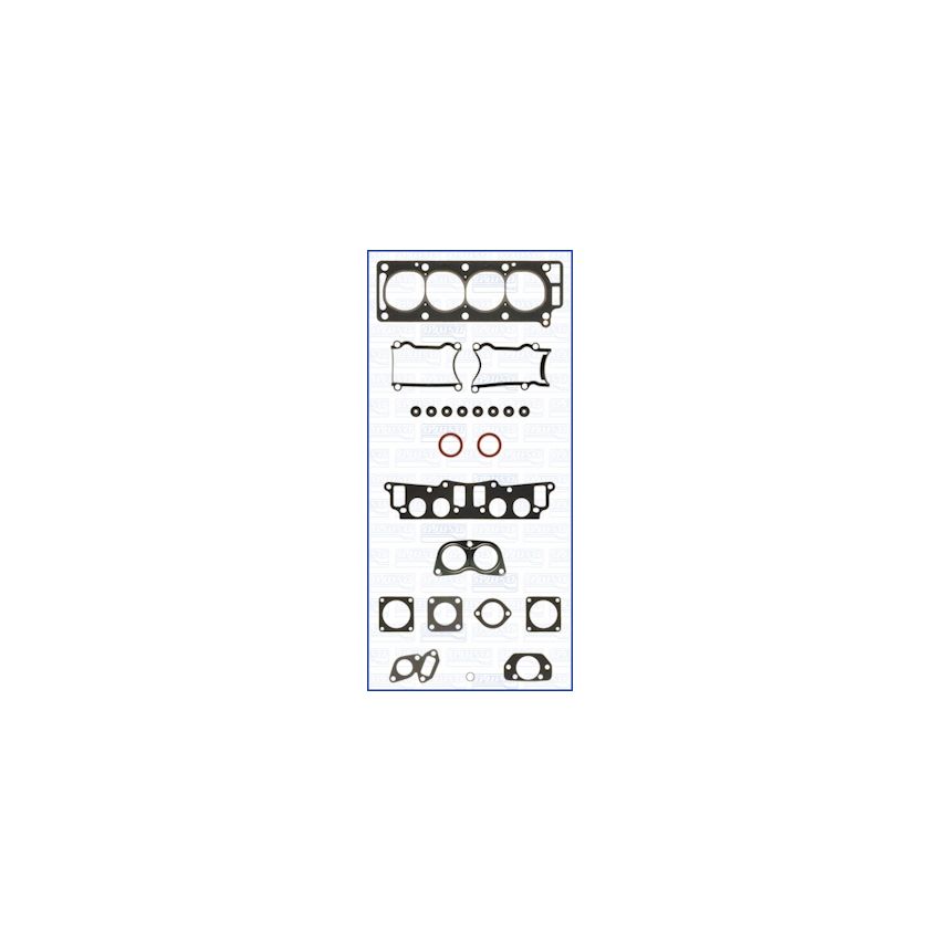 KOMPLET USZCZELEK GŁOWICY AJUSA 52092300 ROVER 1588cc 16H 86-88