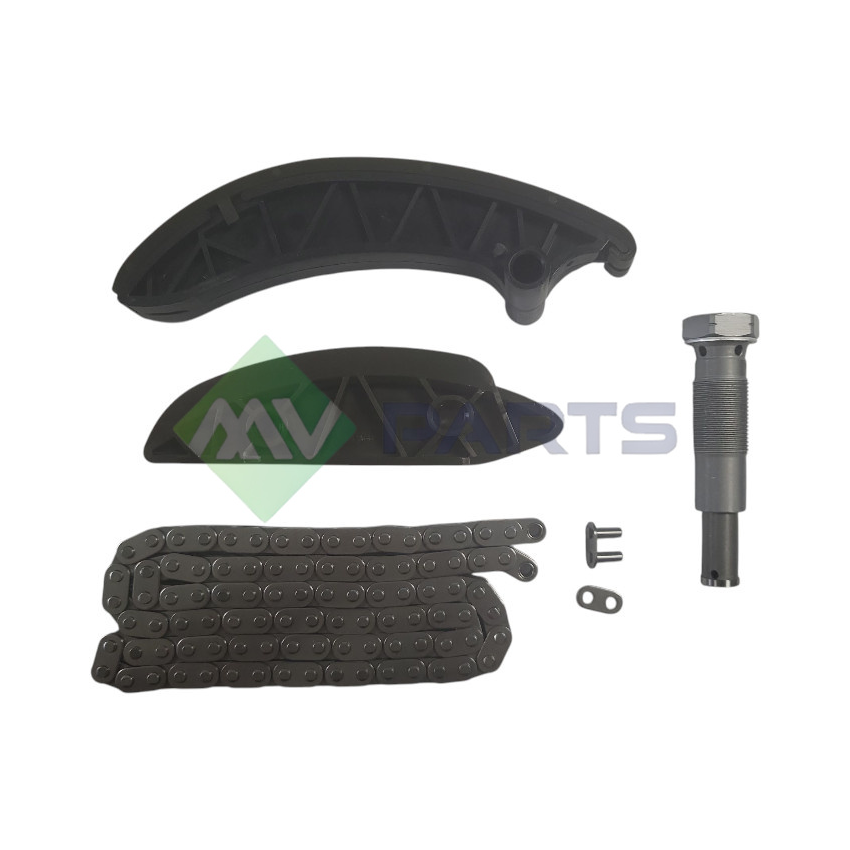 ZESTAW ROZRZĄDU ŁAŃCUCHOWEGO MV PARTS F6404 MERCEDES 1.8-2.2 09-