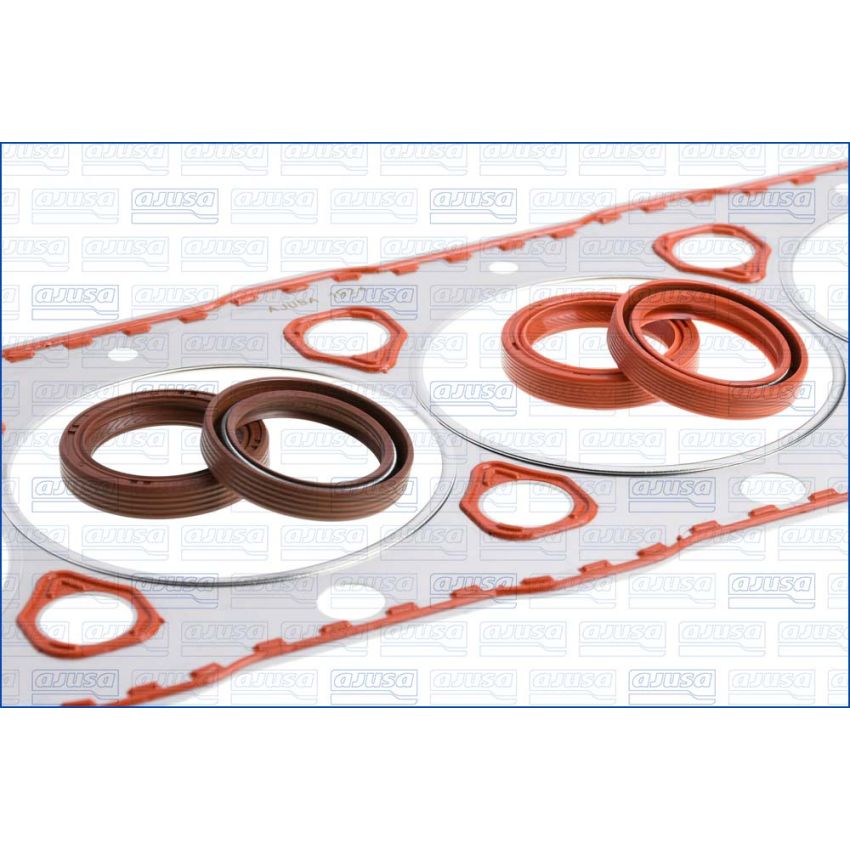 KOMPLET USZCZELEK GŁOWICY AJUSA 52138100 ROVER 1.6 DOHC 16V K16 95-