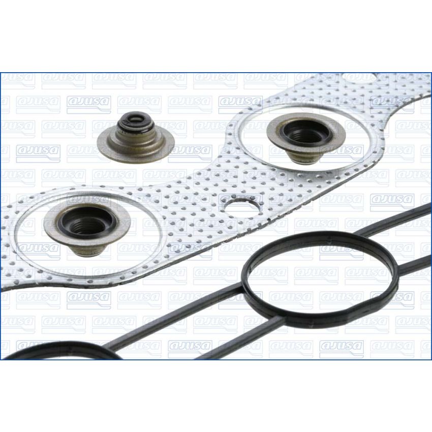 KOMPLET USZCZELEK GŁOWICY AJUSA 52138100 ROVER 1.6 DOHC 16V K16 95-